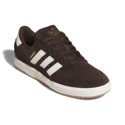 Adidas Tyshawn II Shoe Auco/Off White/C White