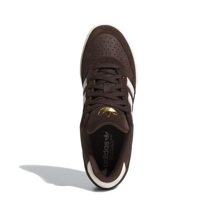 Adidas Tyshawn II Shoe Auco/Off White/C White