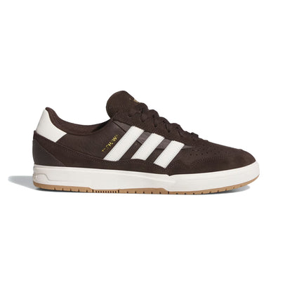 Adidas Tyshawn II Shoe Auco/Off White/C White