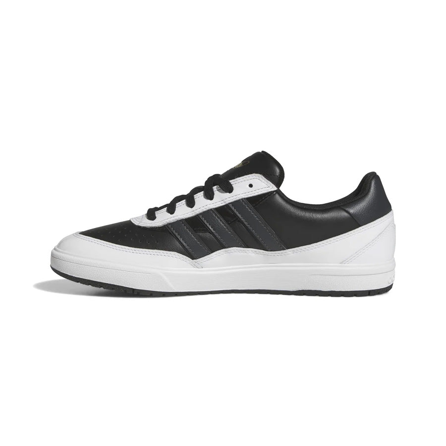 Adidas Tyshawn II Shoe Black/Carbon/Footwear White