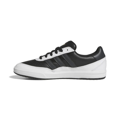 Adidas Tyshawn II Shoe Black/Carbon/Footwear White