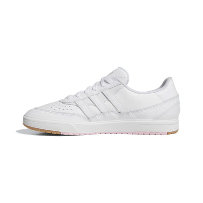 Adidas Tyshawn II Shoe Footwear White/White/Gum
