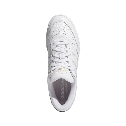 Adidas Tyshawn II Shoe Footwear White/White/Gum