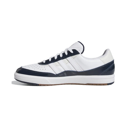 Adidas Tyshawn II Shoe Navy/Core White/Grey One