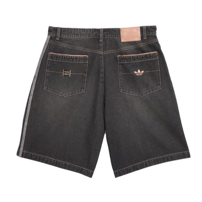 Adidas Tyshawn Short Black