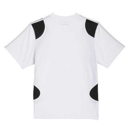 Adidas Tyshawn T-Shirt White/Black