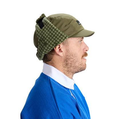 Airblaster Air Flap Cap Olive 2027