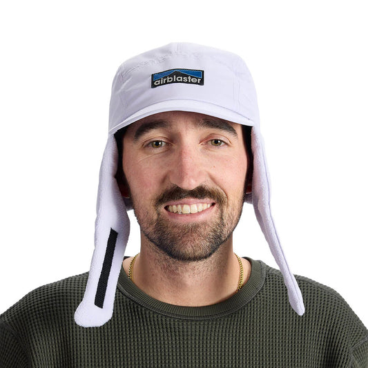 Airblaster Air Flap Cap Thistle 2027