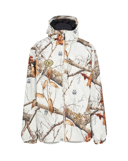 Airblaster Men's Beast Access Jacket Realtree Snow 2026