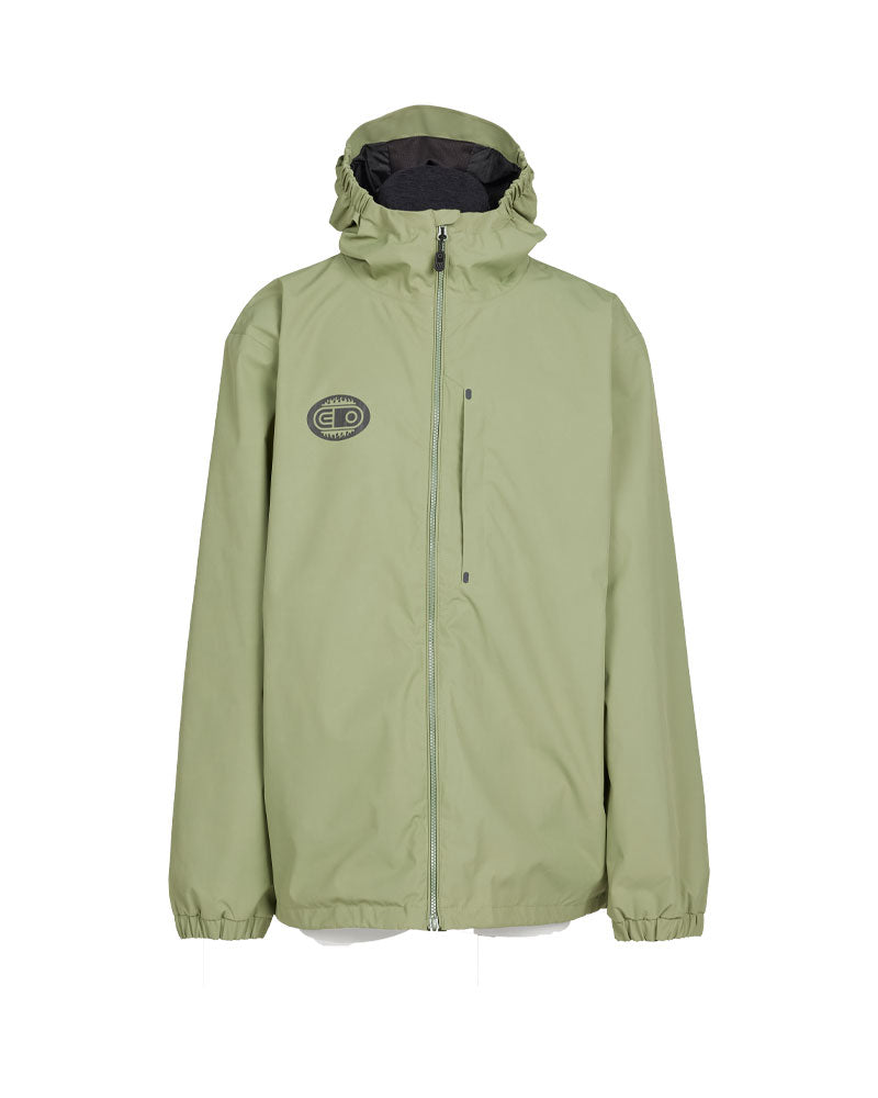 Airblaster Men's Beast Access Jacket Sage 2026