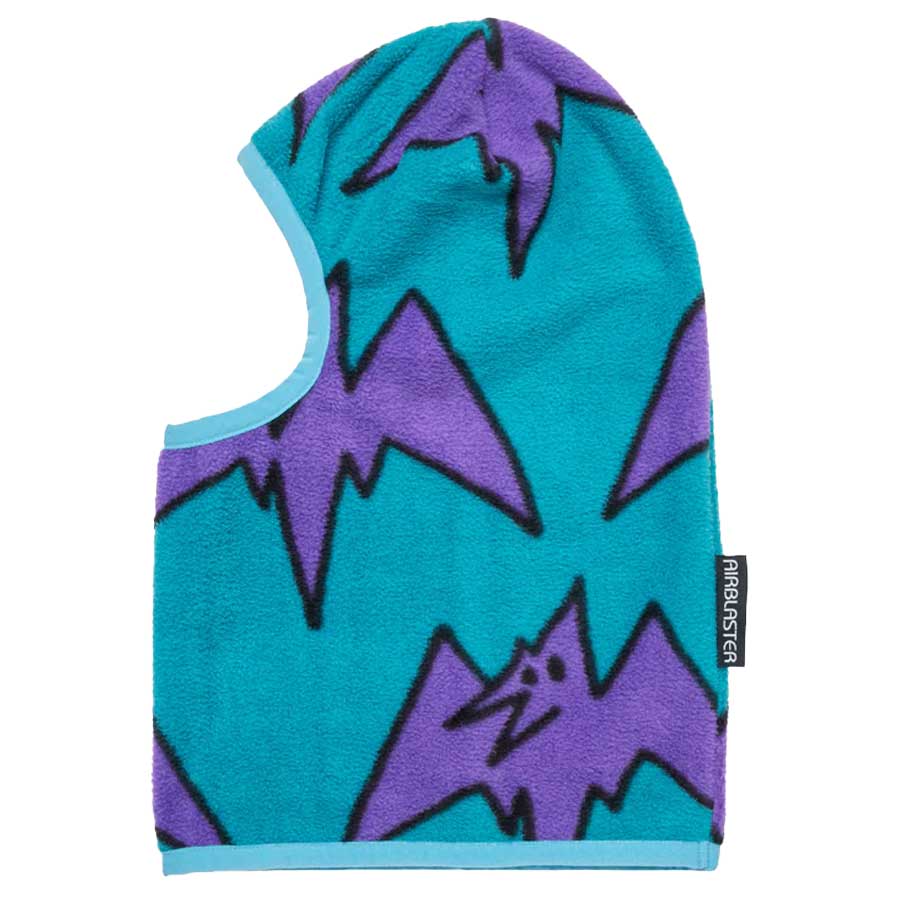 Airblaster Cozy Fleece Face Tube Big Huck Terry 2026