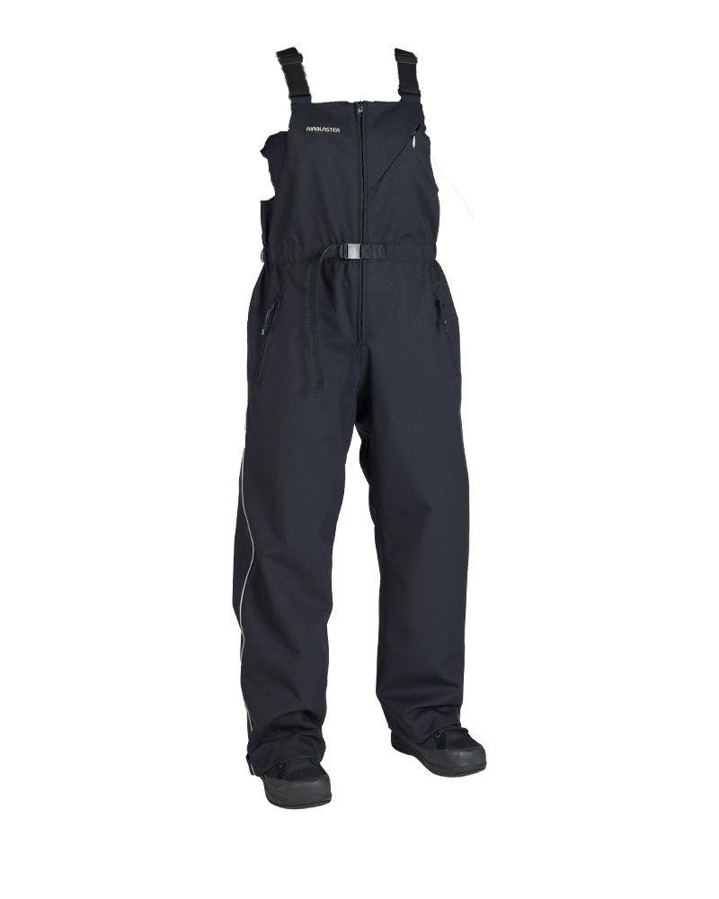 Airblaster Women's Every Body Bib Pant Black 2026