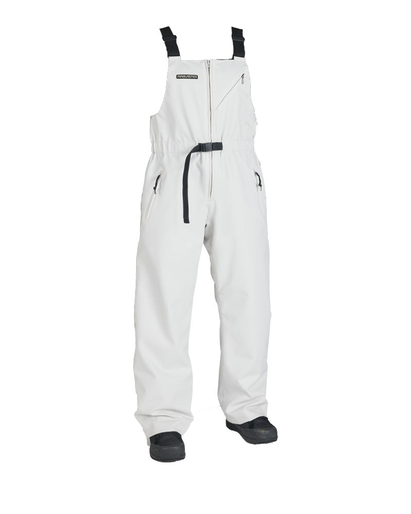 Airblaster Women's Every Body Bib Pant Bone 2026