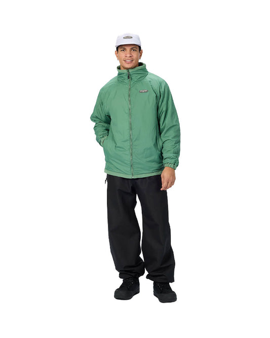 Airblaster Flipside Jacket  Dawn Wave 2027