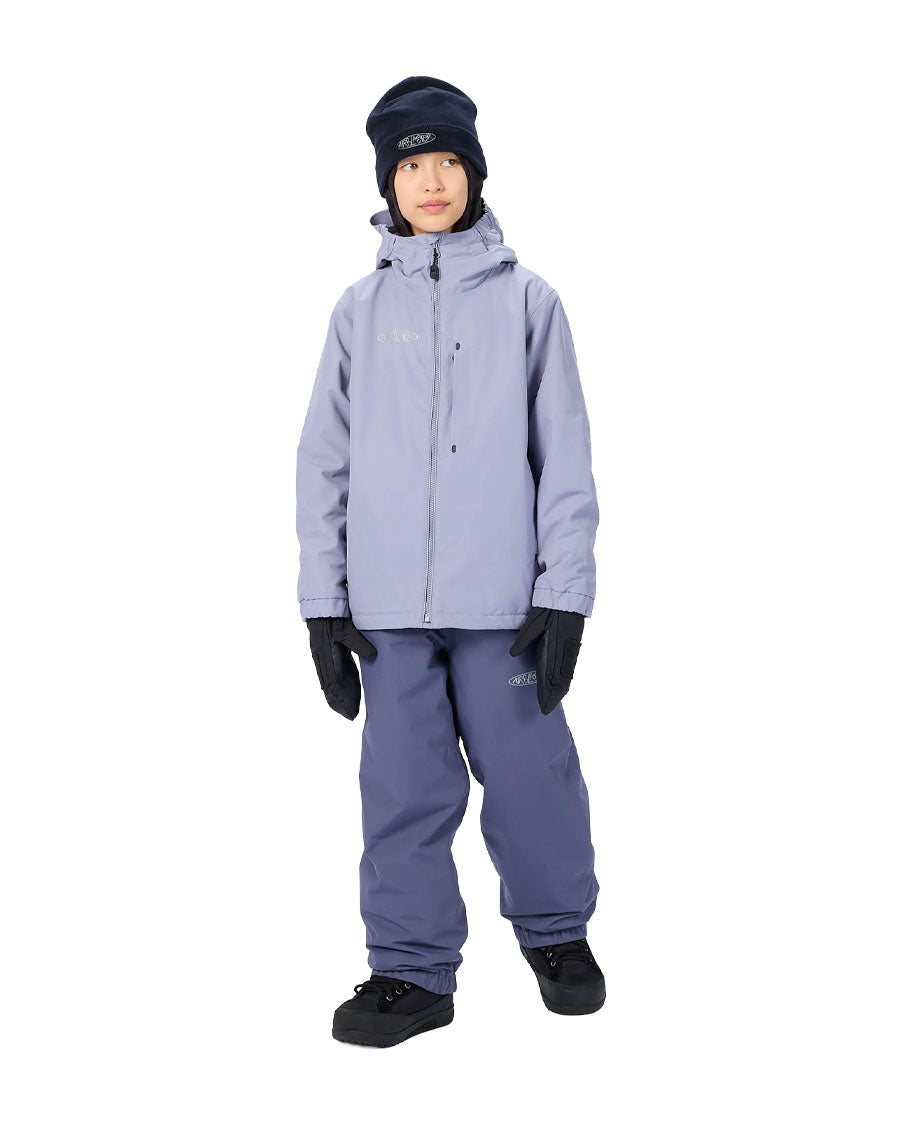 Airblaster Kids' Access Jacket Dawn 2027