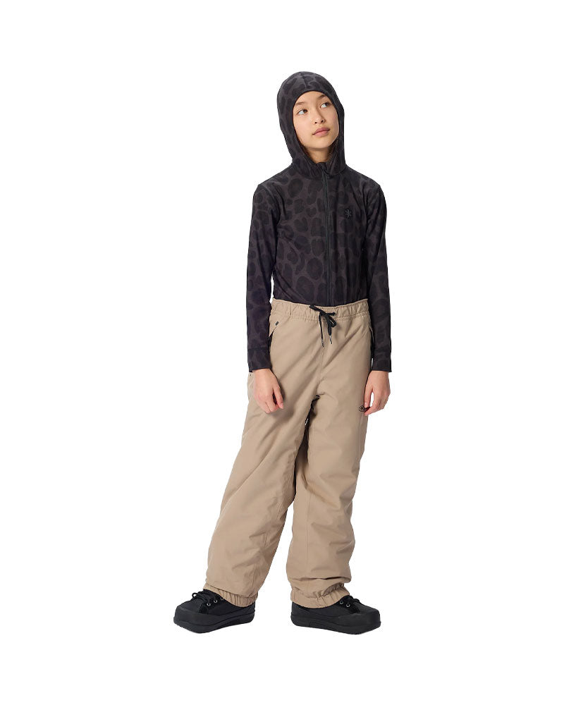 Airblaster Kids' Access Pant Dune 2027