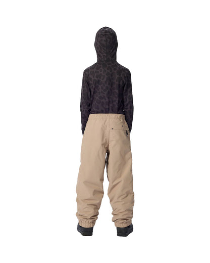 Airblaster Kids' Access Pant Dune 2027