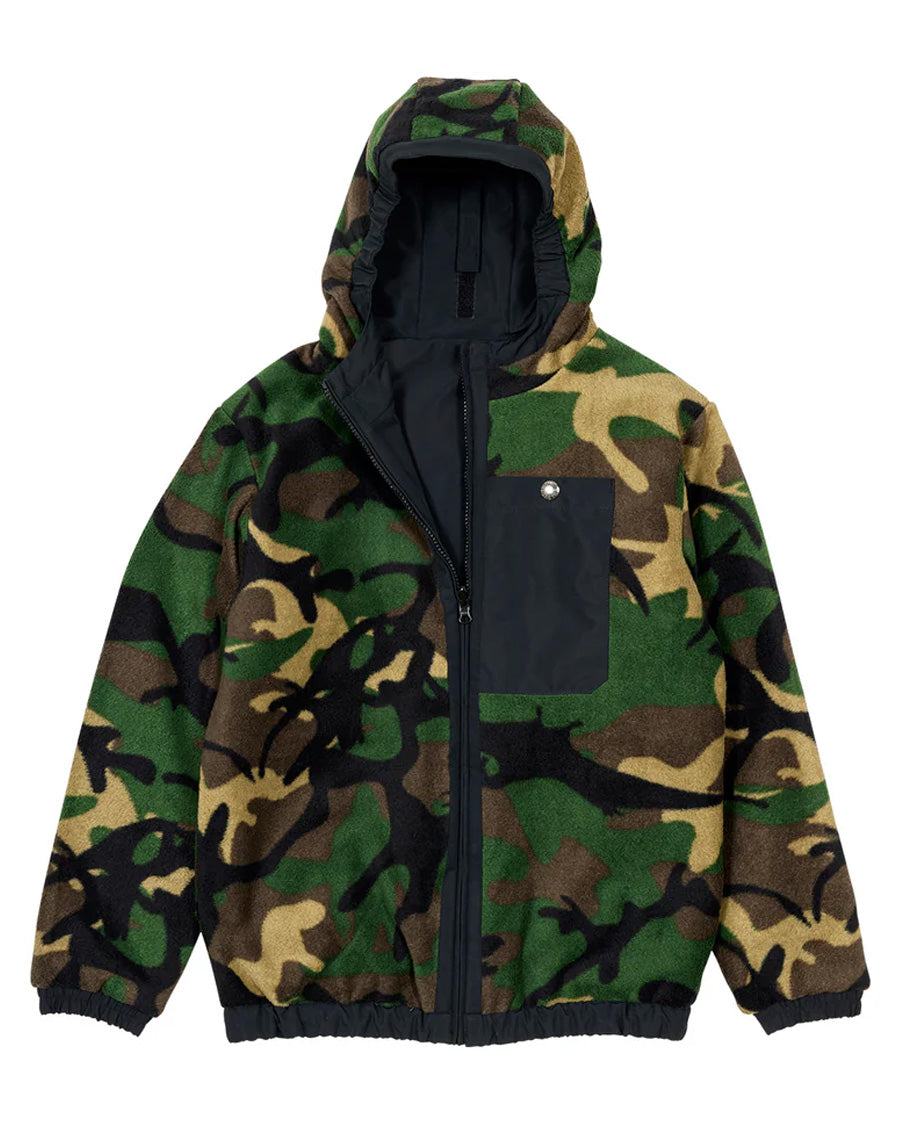 Airblaster Kids' Double Puffling Jacket Dinoflage XL 2025 – The Source ...
