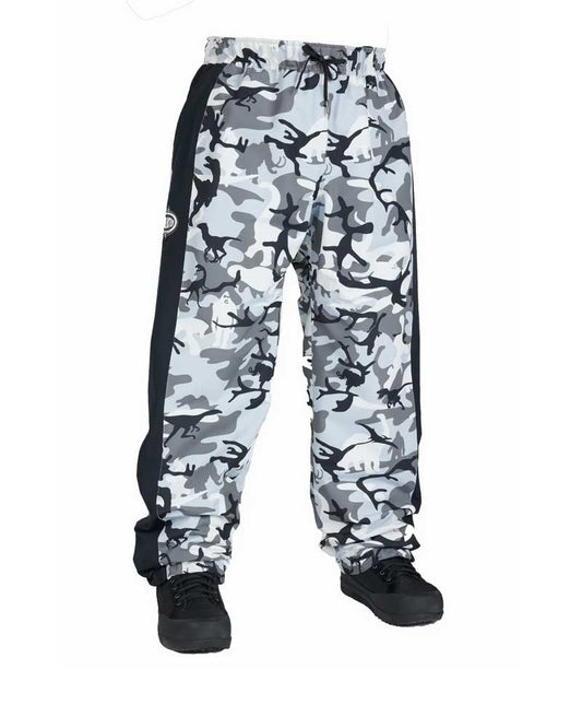 Airblaster Men's Access Pant Snow Dinoflage 2026