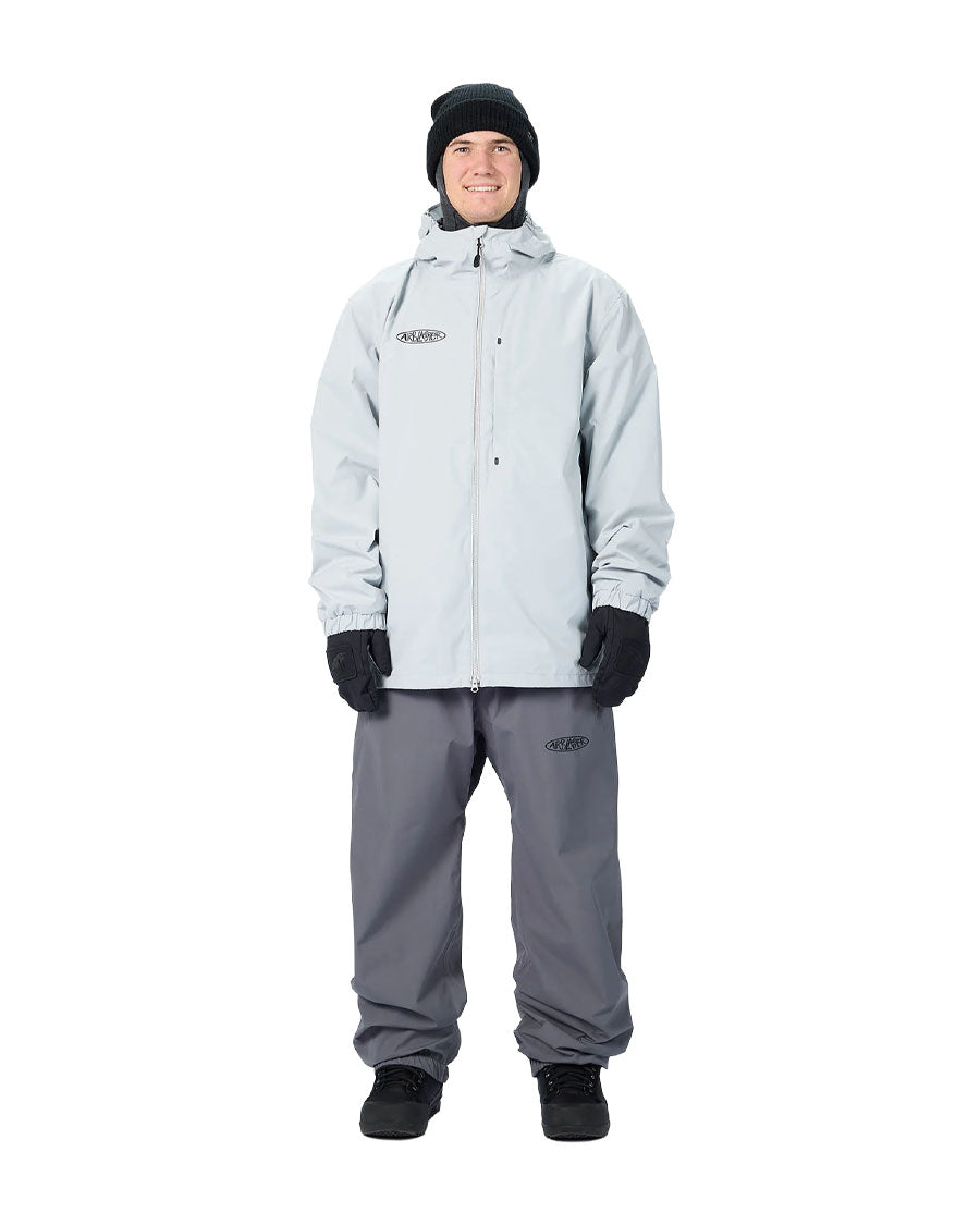 Airblaster Men's Beast Access Jacket Wampa 2027