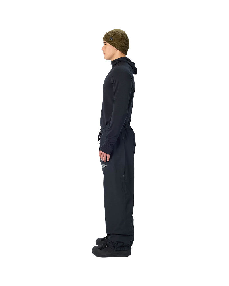 Airblaster Men's Beast Access Pant Black 2027