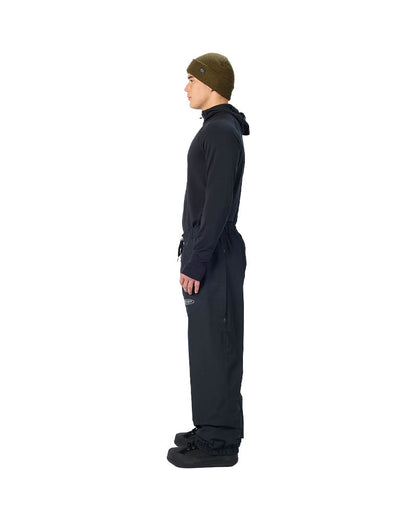 Airblaster Men's Beast Access Pant Black 2027