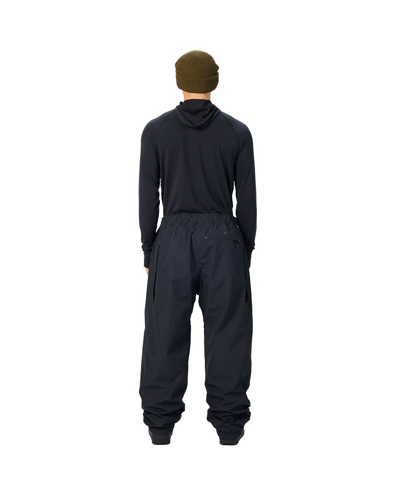 Airblaster Men's Beast Access Pant Black 2027