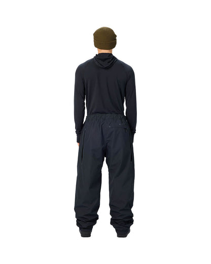 Airblaster Men's Beast Access Pant Black 2027
