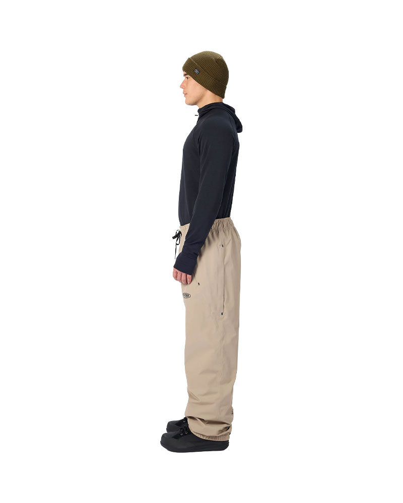 Airblaster Men's Beast Access Pant Dune 2027
