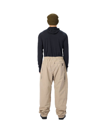 Airblaster Men's Beast Access Pant Dune 2027