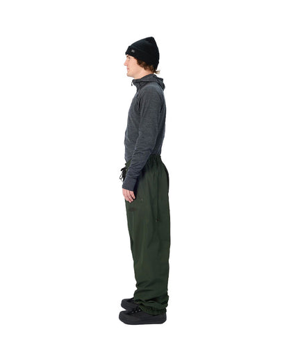 Airblaster Men's Beast Access Pant Forest 2027