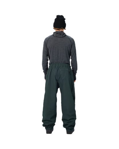 Airblaster Men's Beast Access Pant Forest 2027