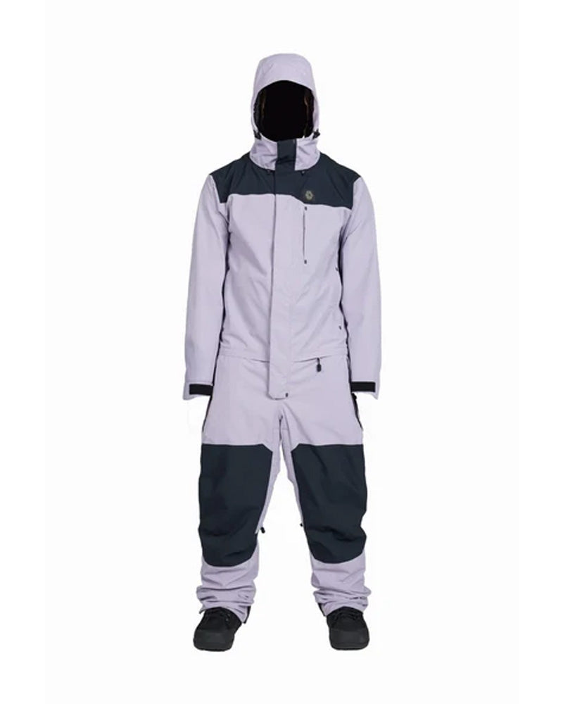 Airblaster Men's Beast Suit Dark Lavender 2026