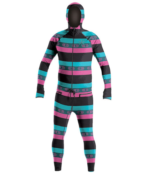 Airblaster Men's Classic Ninja Suit Hot Big Stripe 2024