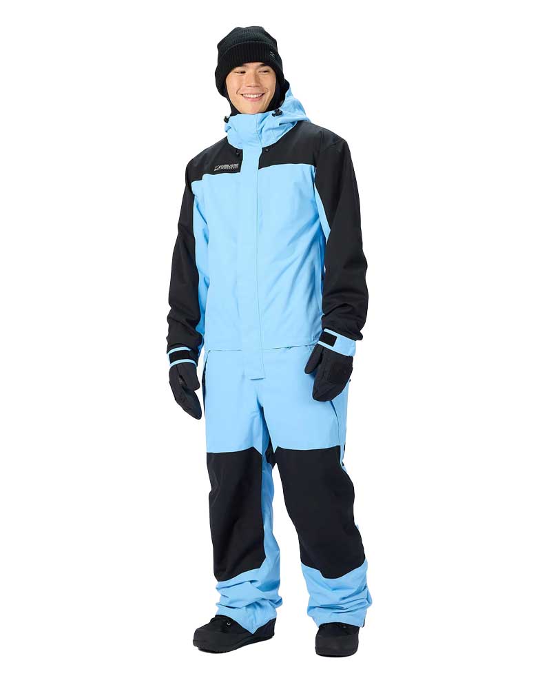 Airblaster Men's Freedom Suit Bazinga 2027