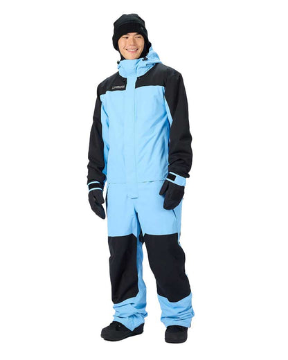 Airblaster Men's Freedom Suit Bazinga 2027