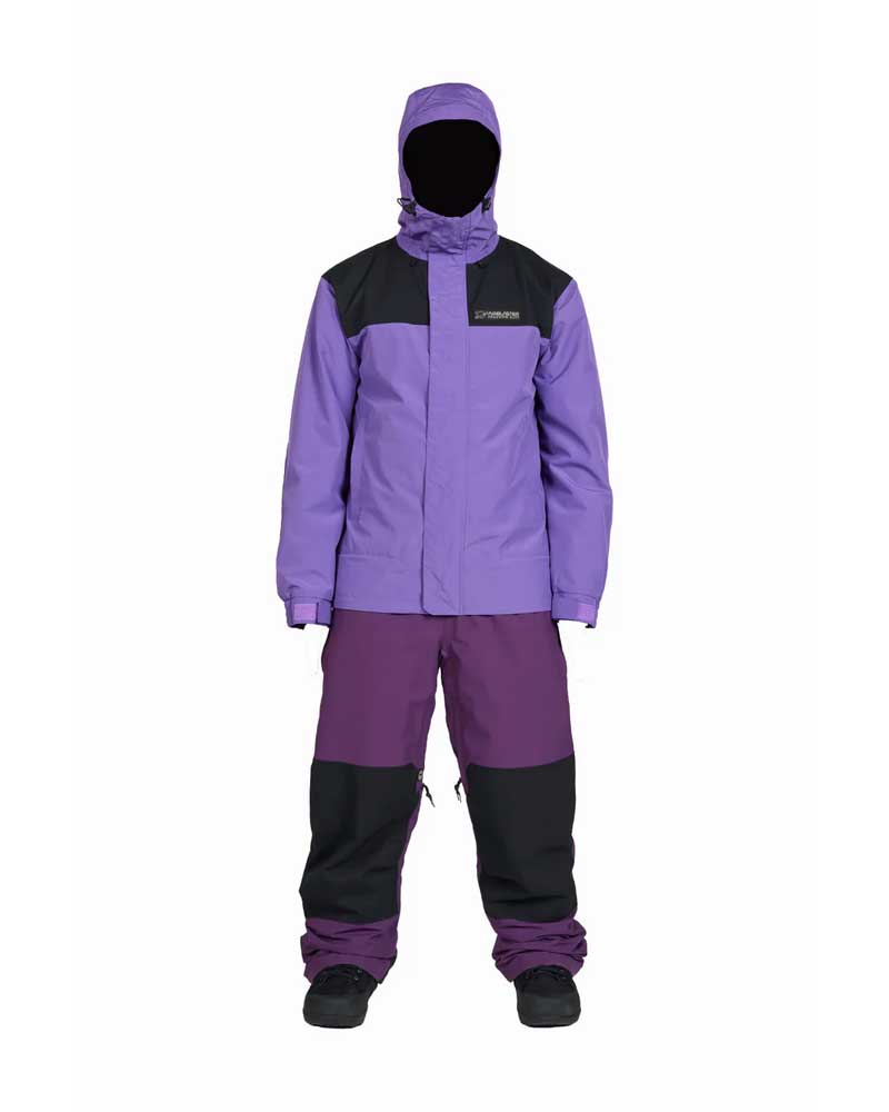 Airblaster Men's Insulated Freedom Suit Magic 2026