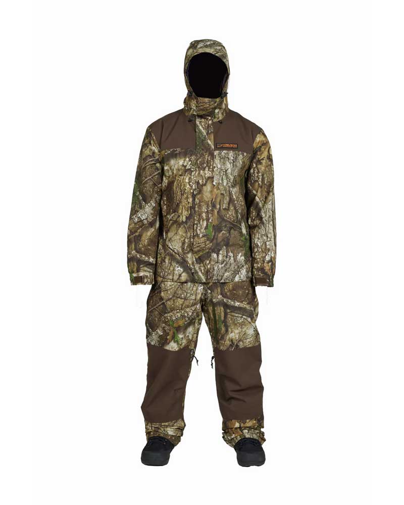 Airblaster Men's Insulated Freedom Suit Realtree APX 2026