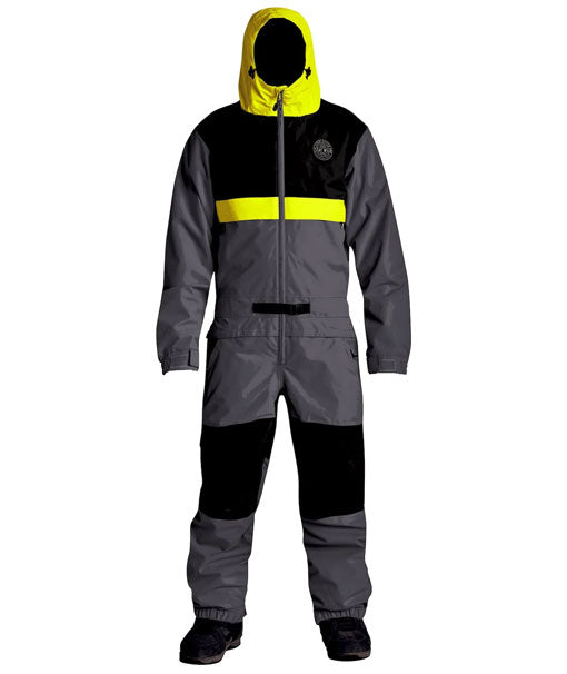 Airblaster Men's Kook Suit Shark 2024