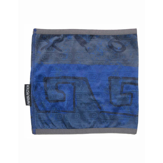 Airblaster Men's Pro Neck Gaiter Dark Wave SMP 2026
