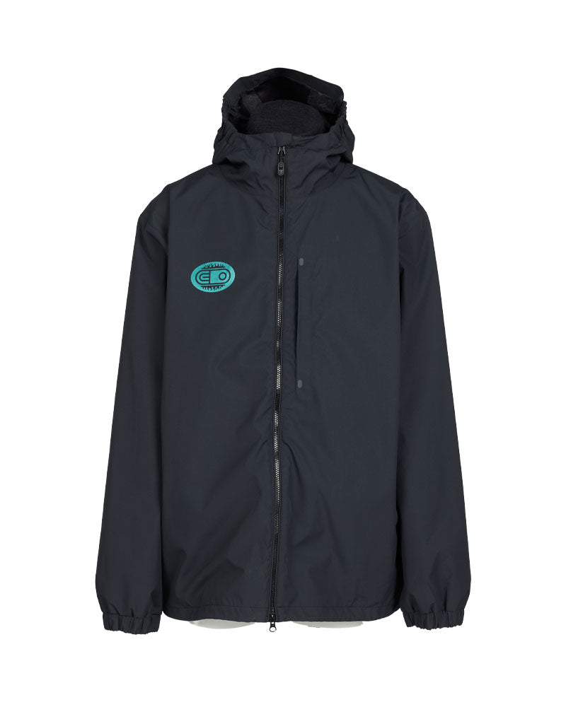 Airblaster Men's Access Jacket Black 2026