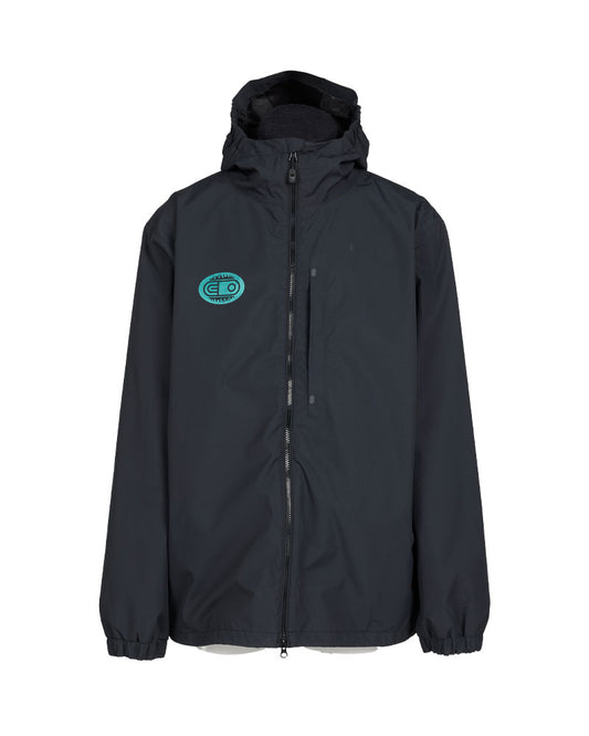 Airblaster Men's Access Jacket Black 2026
