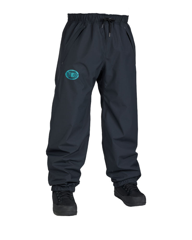 Airblaster Men's Access Pant Black 2026