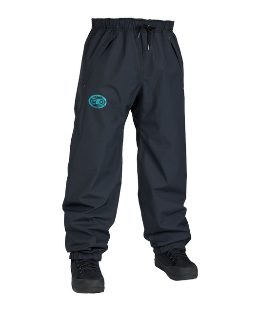 Airblaster Men's Access Pant Black 2026