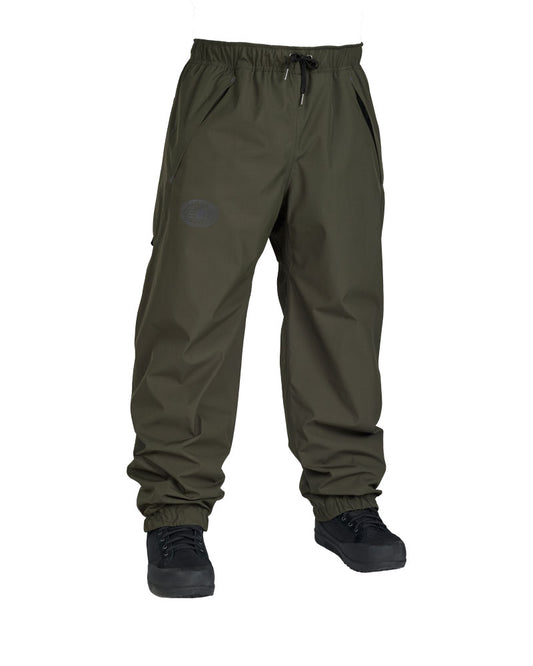 Airblaster Men's Access Pant Resin 2026