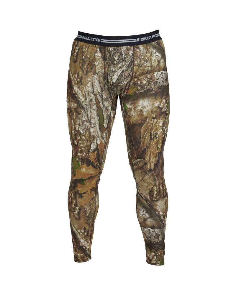 Airblaster Men's Base Layer Bottom Realtree APX® 2026