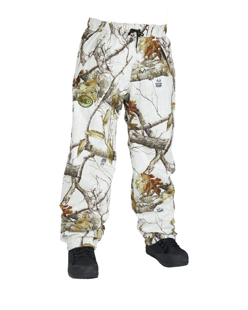 Airblaster Men's Beast Access Pant Realtree Snow 2026