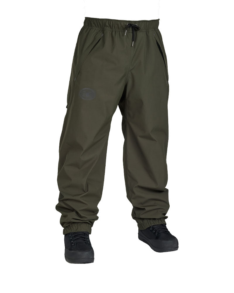 Airblaster Men's Beast Access Pant Resin 2026
