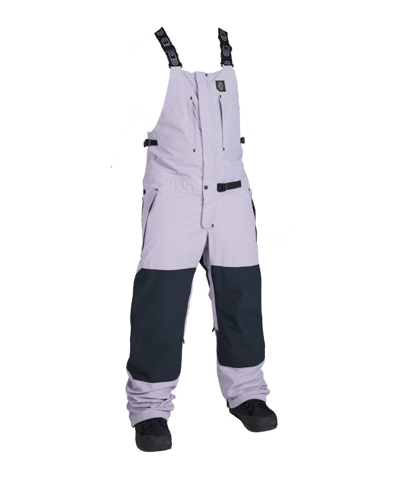 Airblaster Men's Beast Suit Dark Lavender 2026