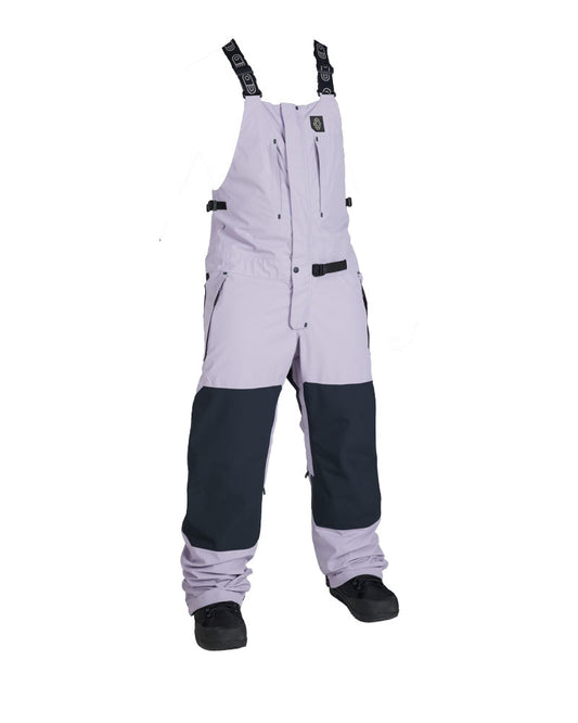 Airblaster Men's Beast Suit Dark Lavender 2026